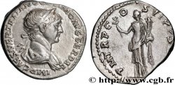 TRAJANUS Denier