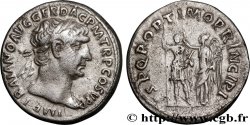TRAJAN Denier