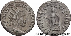 FILIPPO I PADRE Antoninien