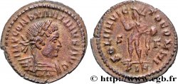CONSTANTIN Ier LE GRAND Follis ou nummus