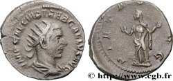 TREBONIANUS GALLUS Antoninien AU