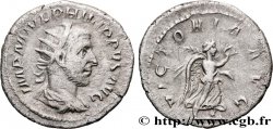 PHILIPPUS Antoninien XF/AU