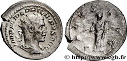 PHILIPPUS Antoninien