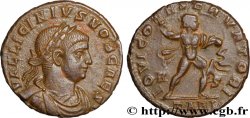 LICINIUS II Follis ou nummus SUP/TTB+