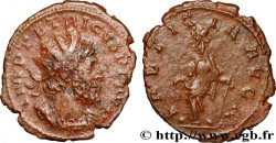 TETRICUS I Antoninien