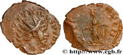 TETRICUS I Antoninien