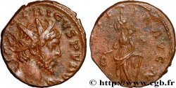 TETRICUS I Antoninien