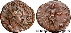 TETRICUS I Antoninien