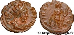 TÉTRICUS Ier Antoninien