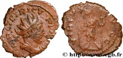 TETRICUS I Antoninien