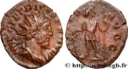 TETRICUS I Antoninien