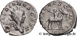 VALERIAN II Antoninien