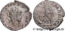 GALLIENUS Antoninien