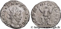 GALLIENUS Antoninien