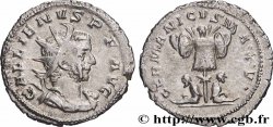 GALLIEN Antoninien