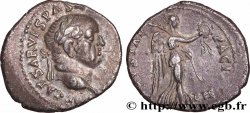 VESPASIAN Denier