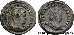 CONSTANTINE I THE GREAT Follis ou nummus