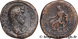 AELIUS Sesterce