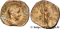 GORDIANO III Sesterce