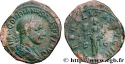 GORDIAN III Sesterce