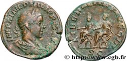 PHILIPPUS II Sesterce