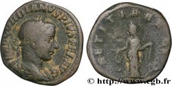 GORDIAN III Sesterce