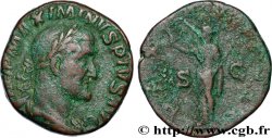 MAXIMINUS I Sesterce