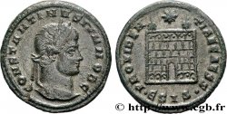 CONSTANTINE II Centenionalis ou nummus