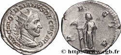 TRAJAN DÈCE Antoninien