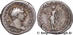 TRAJAN Denier