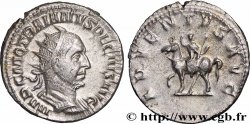 TRAJAN DÈCE Antoninien