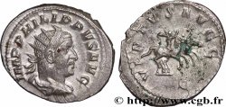 PHILIPPE Ier L ARABE Antoninien