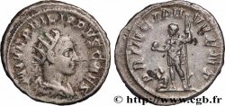 PHILIPPE II Antoninien