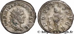 PHILIPPUS I. ARABS Antoninien