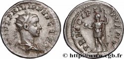 PHILIPPE II Antoninien