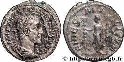 MAXIMINUS I Denier