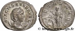OTACILIA SEVERA Antoninien
