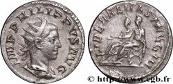 PHILIPPUS II Antoninien