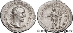 TRAJAN DECIUS Antoninien