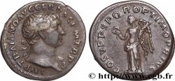 TRAJANO Denier