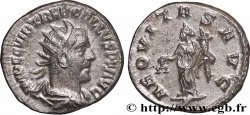 TREBONIANO GALO Antoninien