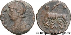 ROME Centenionalis ou nummus