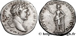 TRAJAN Denier