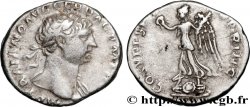 TRAJAN Denier
