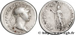 TRAJAN Denier