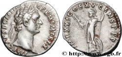 DOMITIANUS Denier