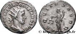 VOLUSIEN Antoninien