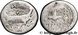 MARCUS ANTONIUS Denier