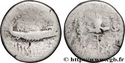 MARCUS ANTONIUS Denier