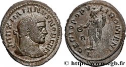 GALERIUS Follis ou nummus